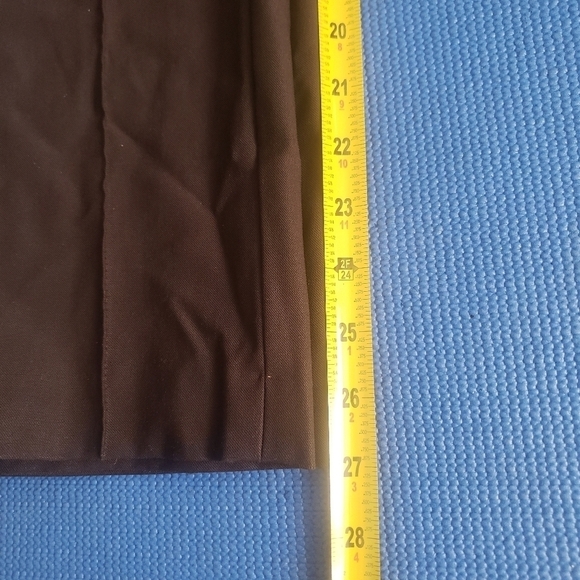 AKRIS Punto Wool Pants - Picture 11 of 16